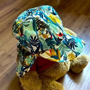 MEC kids sun hat